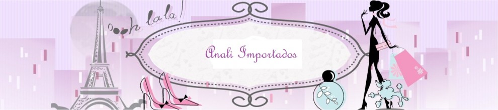 Anali Importados